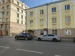 Vita-alpha (Dzerzhinskogo Street, 6/2), nursing service
