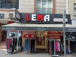 Lena Concept (İstanbul, Esenyurt, Fevzi Çakmak Cad., 40A), clothing store