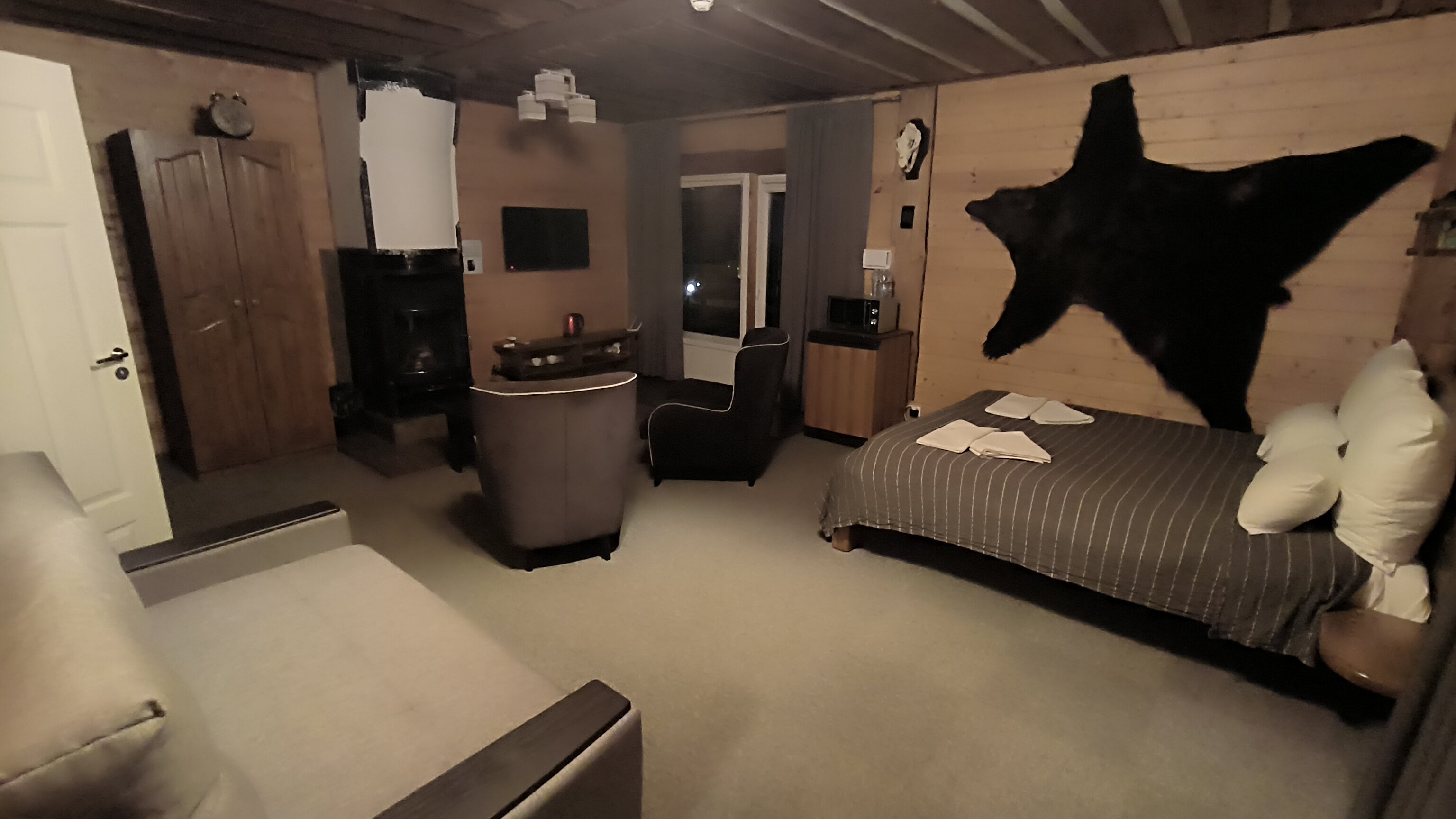 Фото Волжский фермер