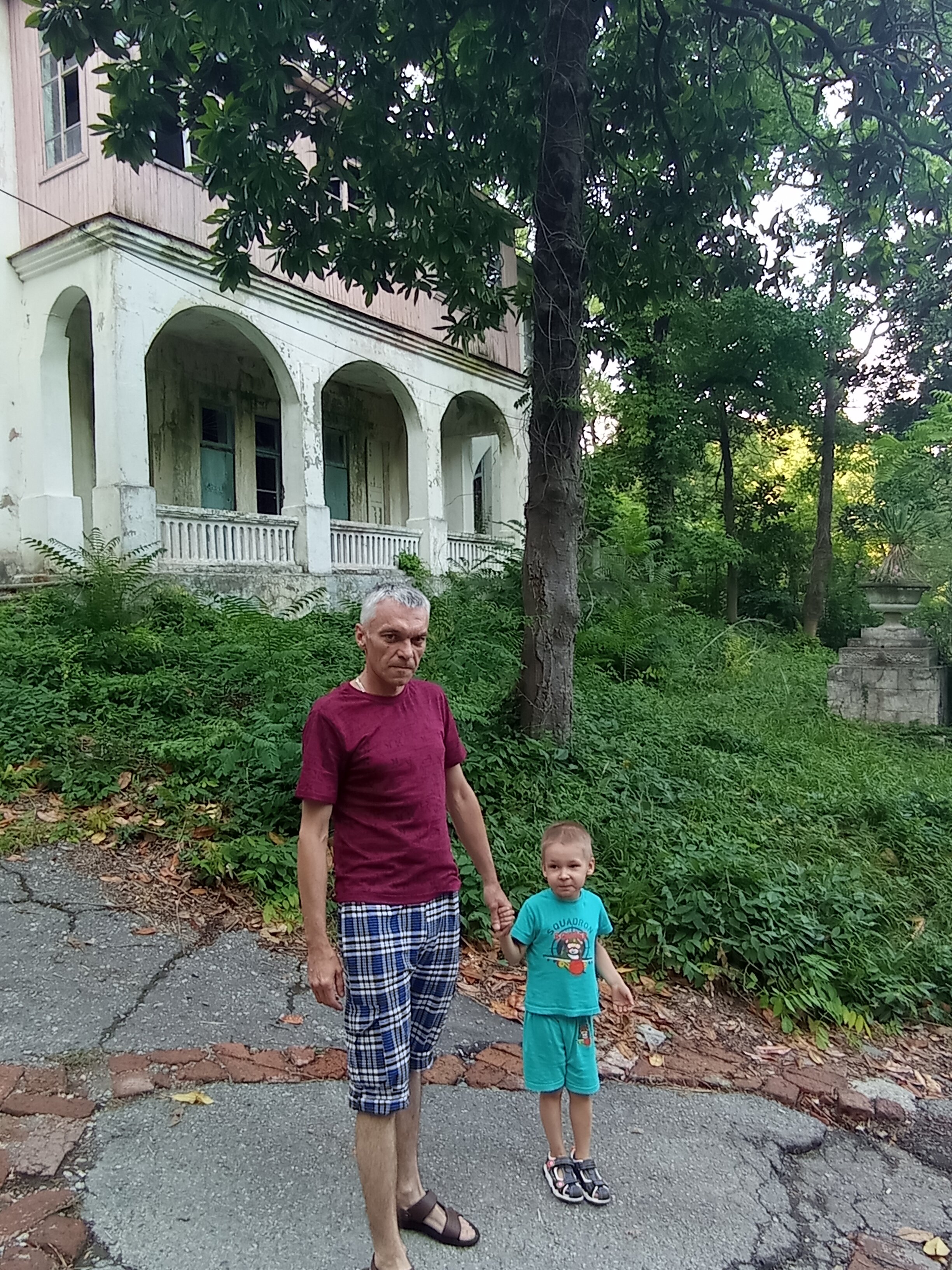 Фото Галина-чайка