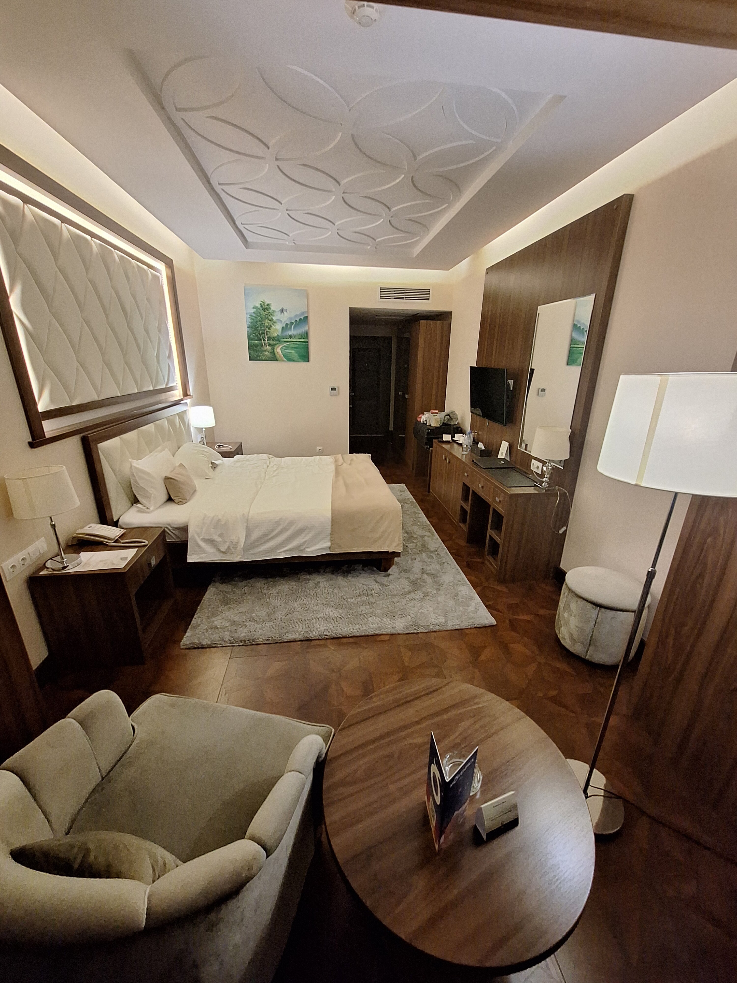 Фото Garden Park Inn