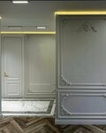 Prestige (Udmurtskaya Street, 304К), doors
