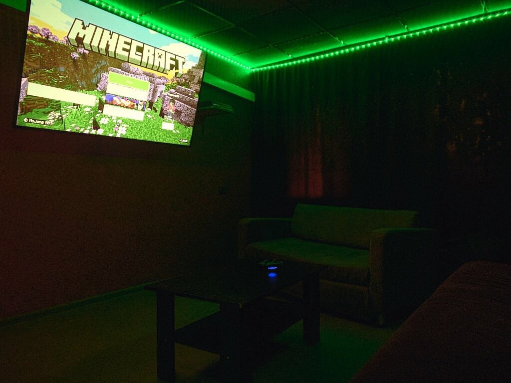 Gaming club TheGame, Tutaev, photo