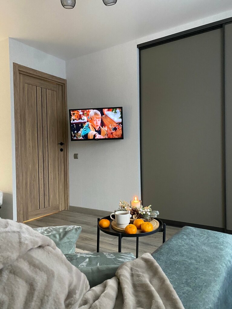 Short-term housing rental Однушка в центре, Kaliningrad, photo