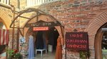 Erdem Clothing (Bursa, Osmangazi, Alacamescit Mah., Kütahya Han Sok., 2), clothing store
