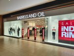 Barrels And Oil (İstanbul, Esenyurt, Turgut Özal Mah., 108. Sok., 8), tienda de ropa