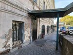 Лк-Мотор (Krupskoy Street, 1), productos derivados del petróleo
