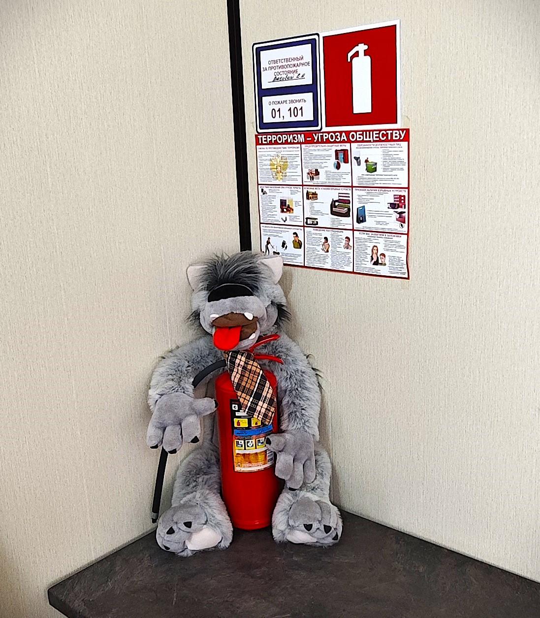 Фото Гостиница на Красина