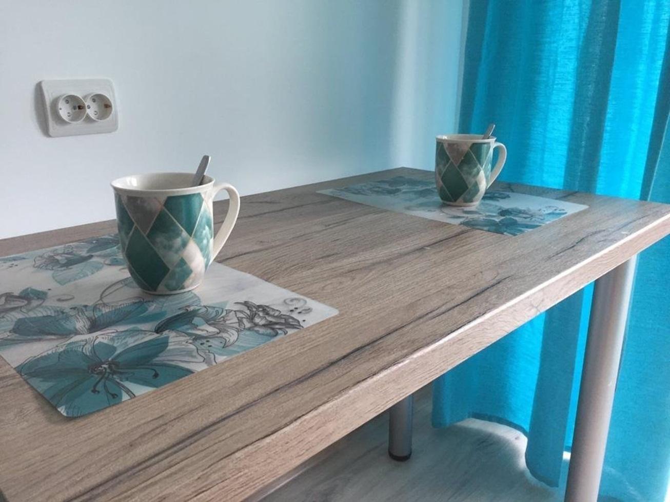 Фото Отдых на Куршской косе