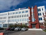 Avtoradio (Baykalskaya Street, 259В) ، محطة إذاعية
