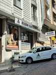 Alban Gayrimenkul (İstanbul, Esenyurt, 112. Sok., 6), agencia inmobiliaria