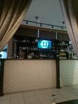 Кафе (selo Komsomolskoye, Komsomolskaya ulitsa, 2А) ، مقهى