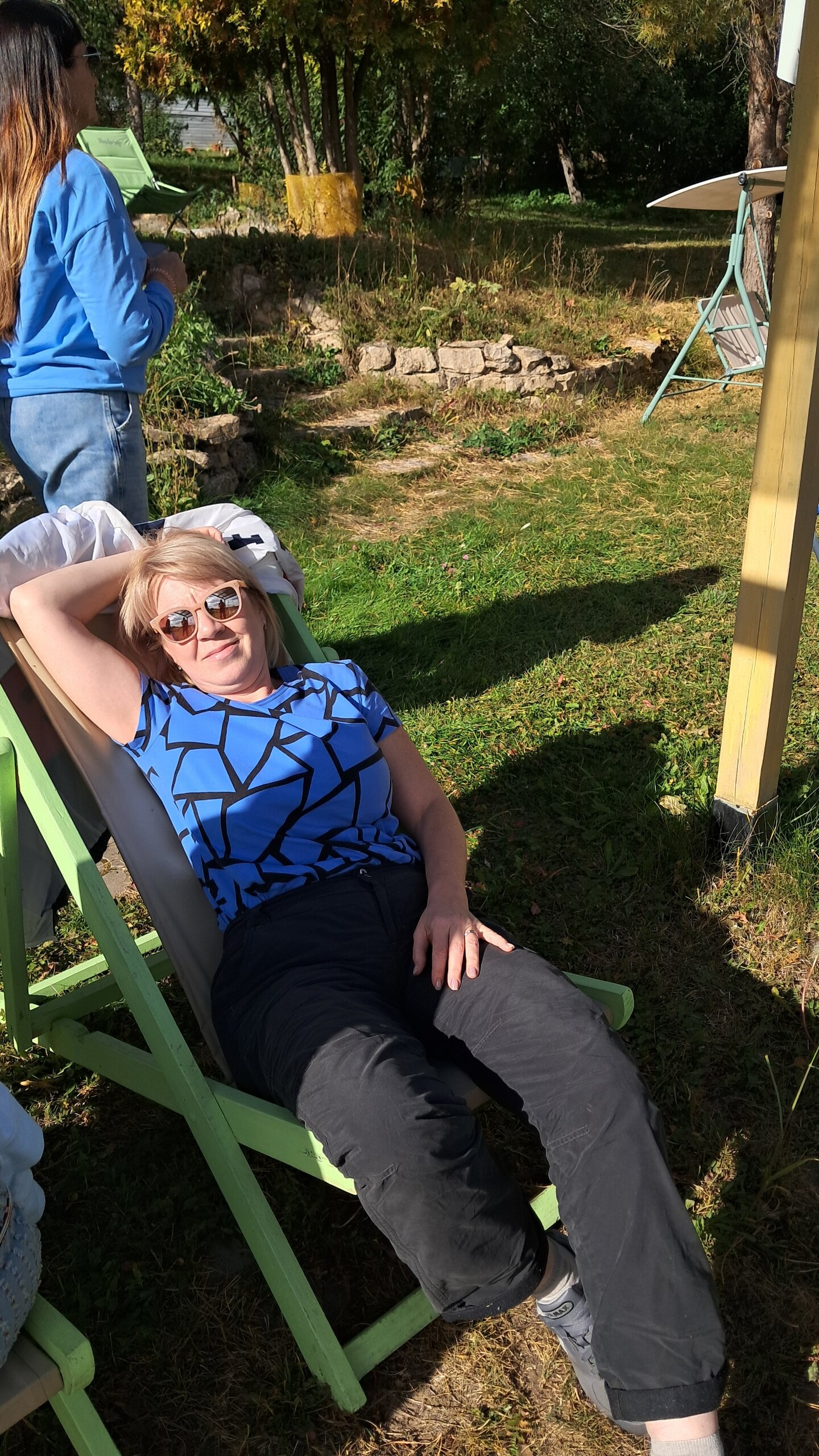 Фото Усадьба