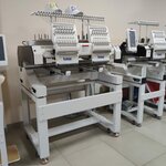 Легпромтехника (Moscow, Troitsk District, Yavorki Street, 1к2) ، معدات خياطة