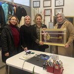 Bambina Tekstil (Sakarya, Adapazari, Adnan Menderes Avenue, 22D), clothing store