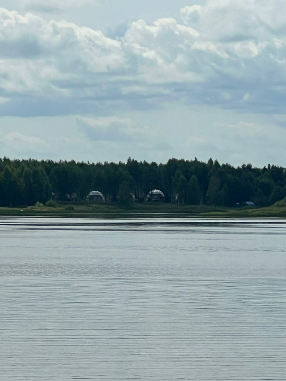 Фото На краю света