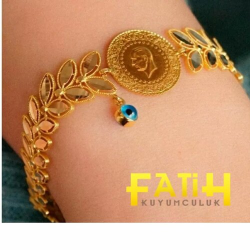 Fatih Kuyumculuk Fotoğraf 1