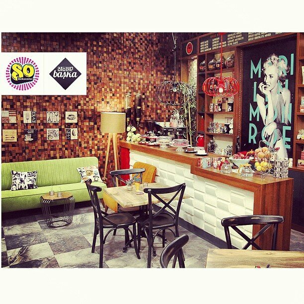 Architectural firm Maren Architecture, Istanbul, photo