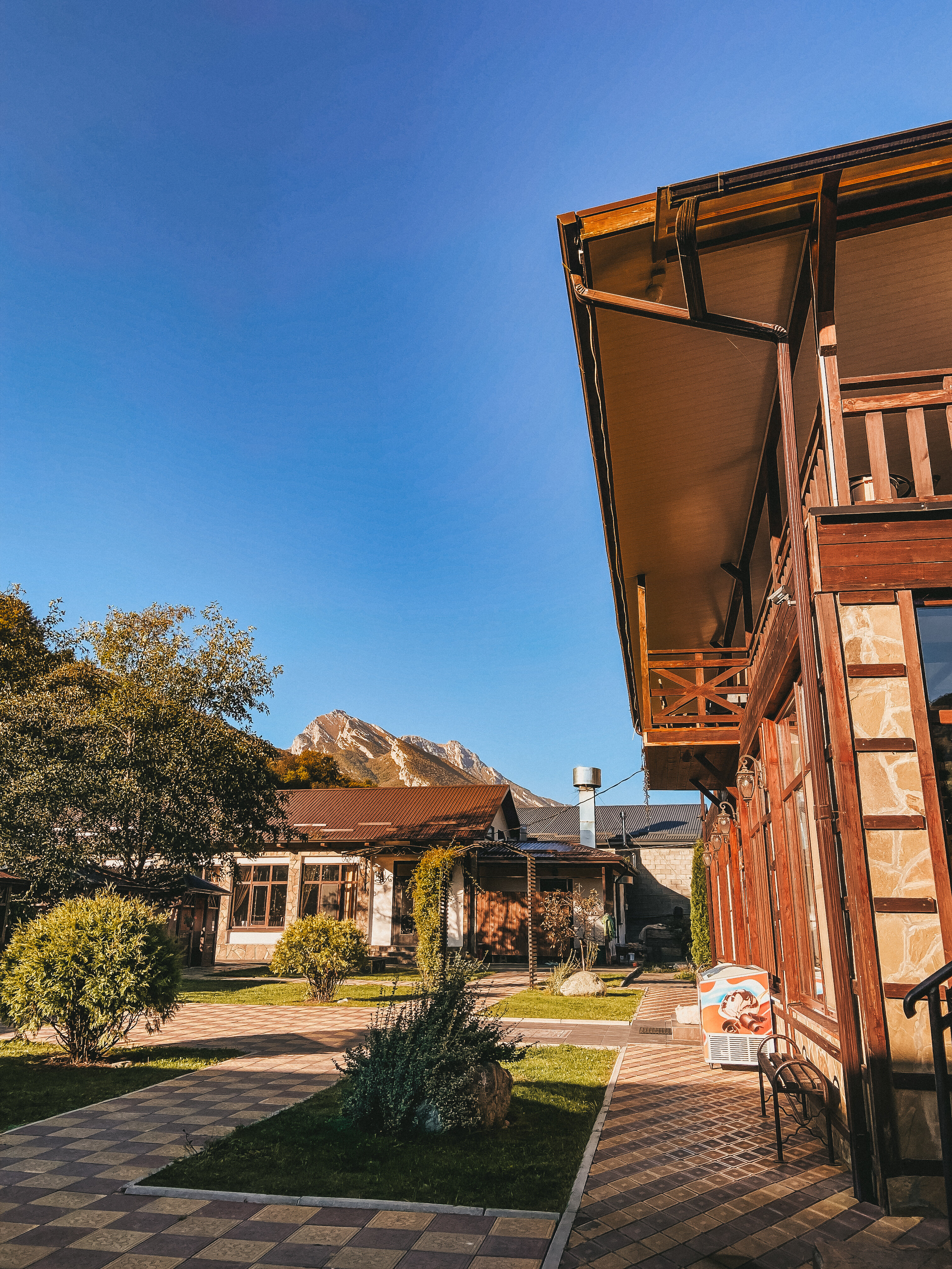 Фото Ривер Хаус