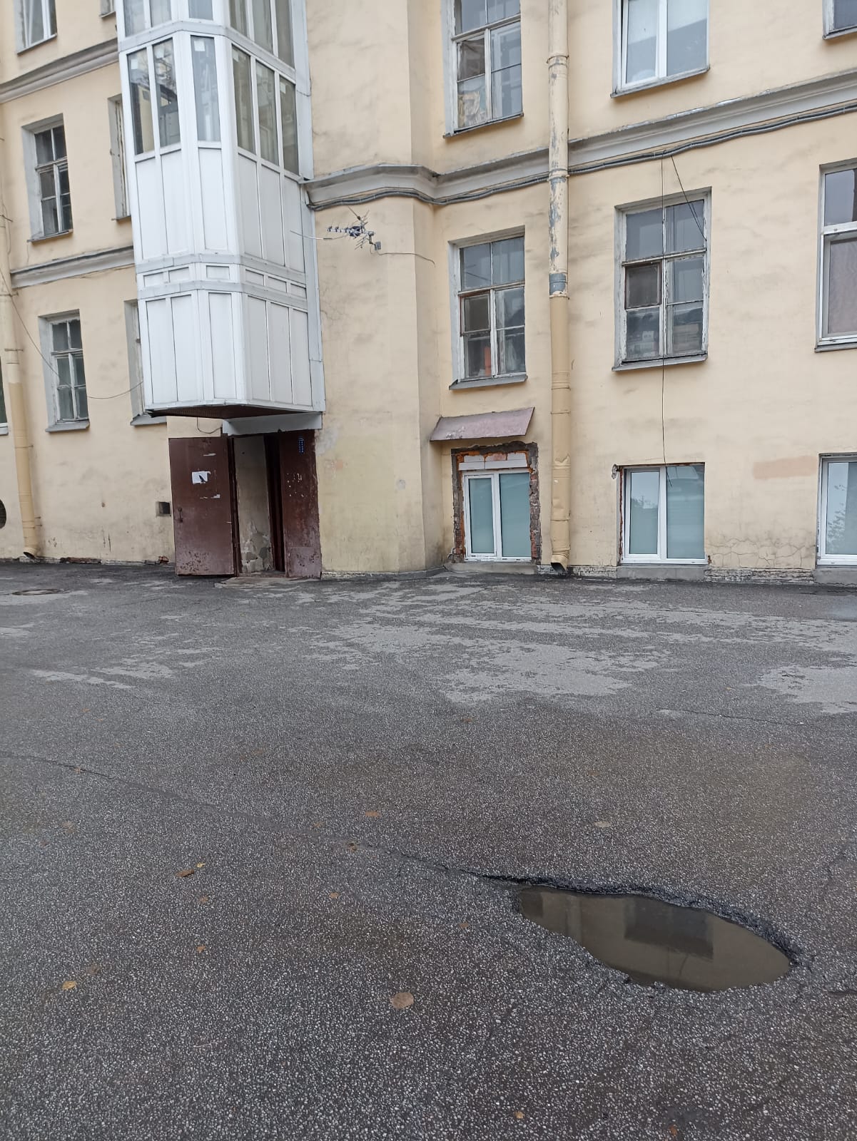 Фото Veda Aparts на Обводном