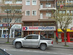 Koseogullari Insaat (Bursa, Yıldırım, Profesör Tezok Cad., 78), construction company