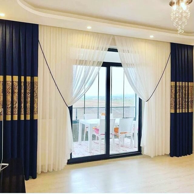 Drapery shop Pirlanta Home, Ankara, photo