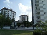 Crystal Residence (Adana, Seyhan, Gürselpaşa Mah., 75516. Sok.), apartment complex