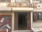 Erbay Business Center (İstanbul, Fatih, Demirtaş Mah., Kepenekçi Sok., 6C), centro de negocios