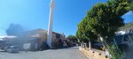 Yeni Hal Mosque (Анталья, Аланья, махалле Кызлар Пынары, улица Спор, 8A/31A), мечеть в Аланье