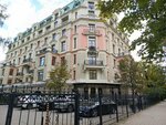 ТСЖ Динамо (Dinamo Avenue, 12), homeowner association