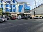 СберБанк (Tolstogo Street, 9) ، آلة صرف النقود الأوتوماتيكية