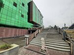 Megastal (Barklaya Street, 6с5) ، لف الأنابيب والاسطوانات المعدنية
