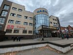 Область права (ulitsa Grigoriya Choros-Gurkina, 39), legal services