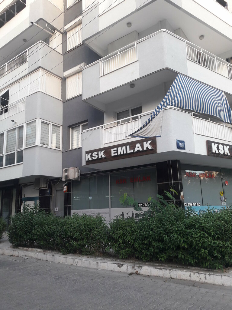Real estate agency Ksk Emlak, Izmir, photo