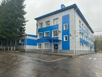 Gazprom gazoraspredelenie (ulitsa Geroya Rossii Vasiliya Kleshchenko, 8А), gas supply services