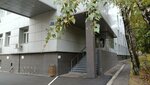 VDNKh, Administration (Mira Avenue, 119с164) ، شركة الإدارة