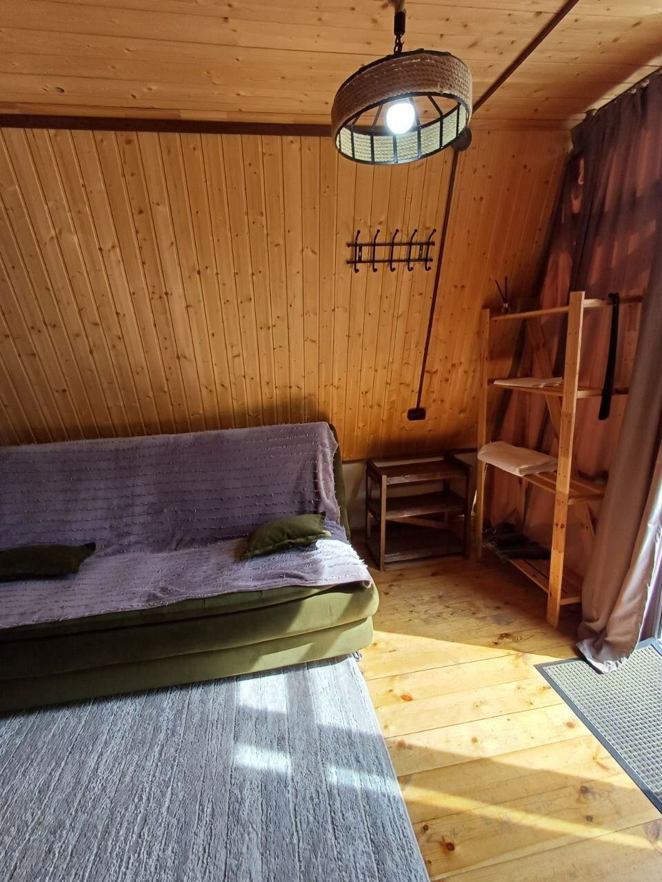 Фото Рассвет