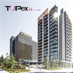 Tupex Group (İstanbul, Bağcılar, Mahmutbey Mah., Taşocağı Yolu Cad., 3), comercio exterior y organizaciones económicas exteriores