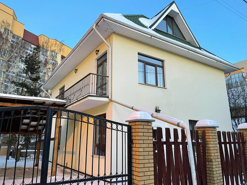 Дом в аренду Апарт Сизонс Хоум в Екатеринбурге