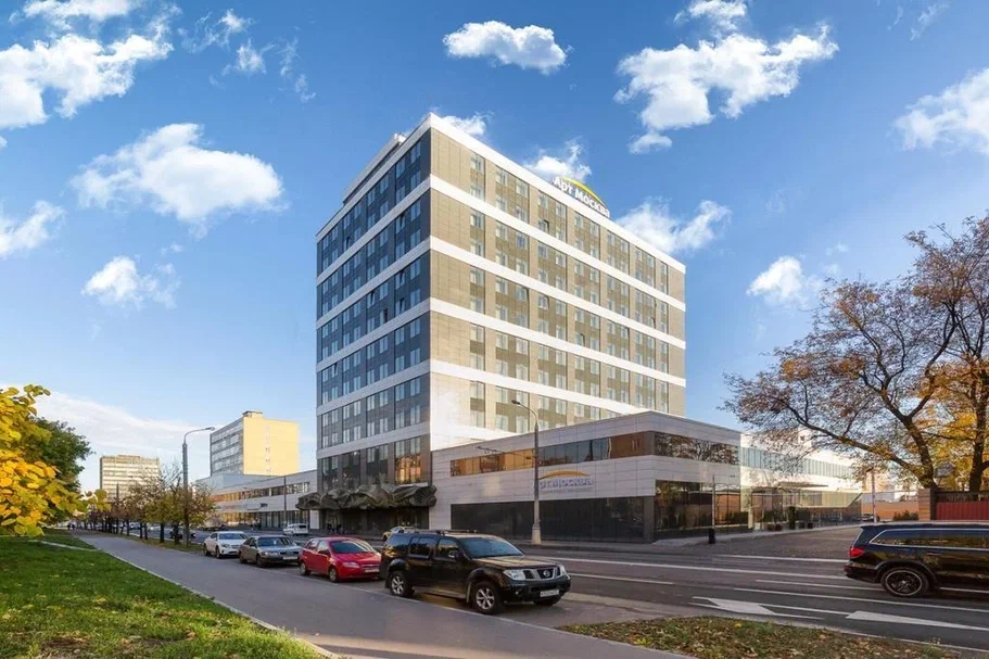 Фото Арт Москва Войковская by Zont