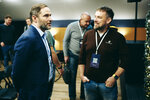 Investmen (Zheleznoy Divizii Street, 18), investment platform operator