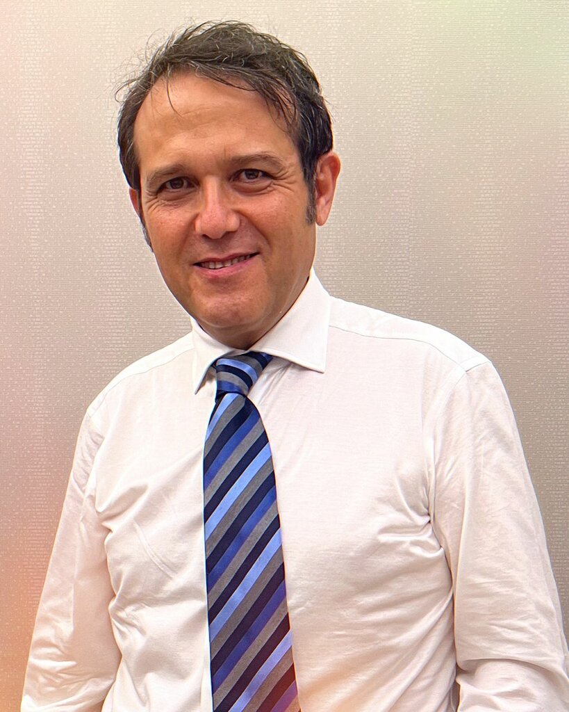 Private practice doctors Eye Diseases Specialist Assoc. Prof. Dr. Murat Uyar, Istanbul, photo