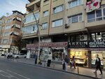 Merve Cosmetics (İstanbul, Zeytinburnu, 58. Bulvar Cad., 33/1A), perfume and cosmetics shop