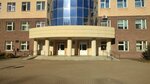 Республиканская клиническая больница имени Г. Г. Куватова, буфет (Dostoevskogo Street, 132), canteen