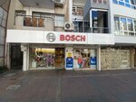 Bosch (İzmir, Konak, Mithatpaşa Cad., 573A), tienda de electrodomésticos