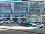 Tedas 6th Regional Directorate (Ankara Province, Cankaya District, Mevlana Bul., 90), energy supply