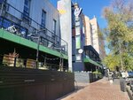 Бар на крыше 173 (Svobody Street, 173), bar, pub