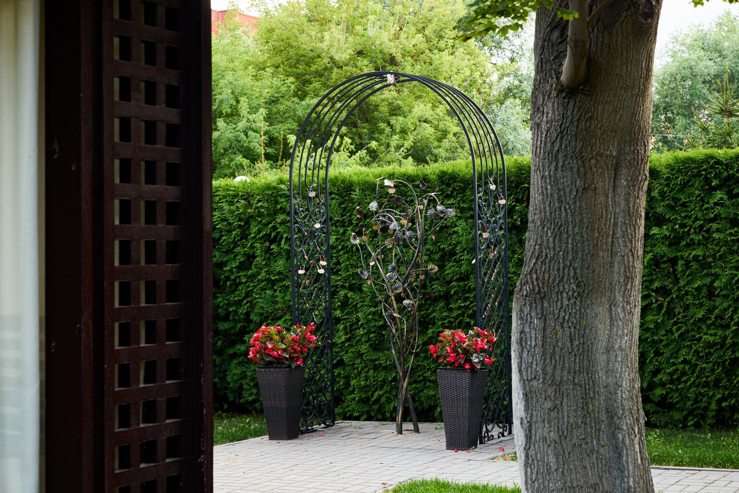 Фото Hilton Garden Inn Kaluga