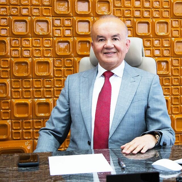 Pharmaceutical company Gene Pharmaceuticals And Health Products, Izmir, photo