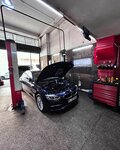 Exclusive Garage (İstanbul, Sarıyer, Maslak Mah., Aos 21. Sok., 714-715) ، ورشة لتصليح السيارات